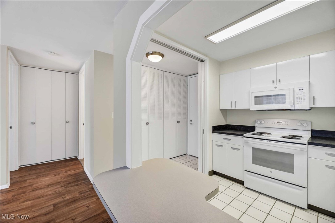 Winton Place - Residential