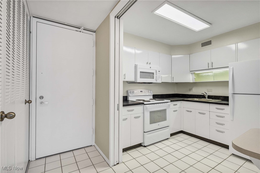 Winton Place - Residential