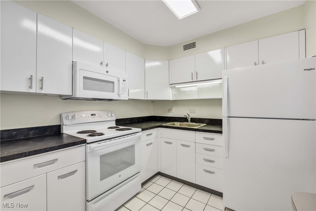 Winton Place - Residential
