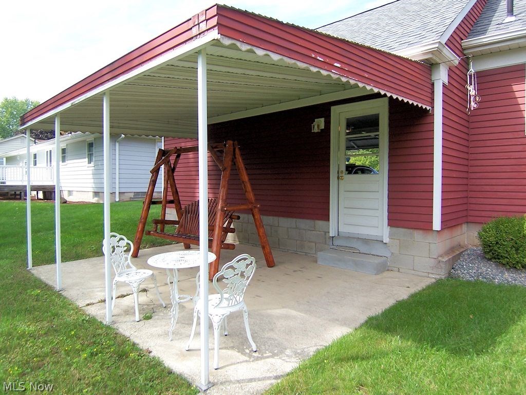 Tippewood Dells - Residential