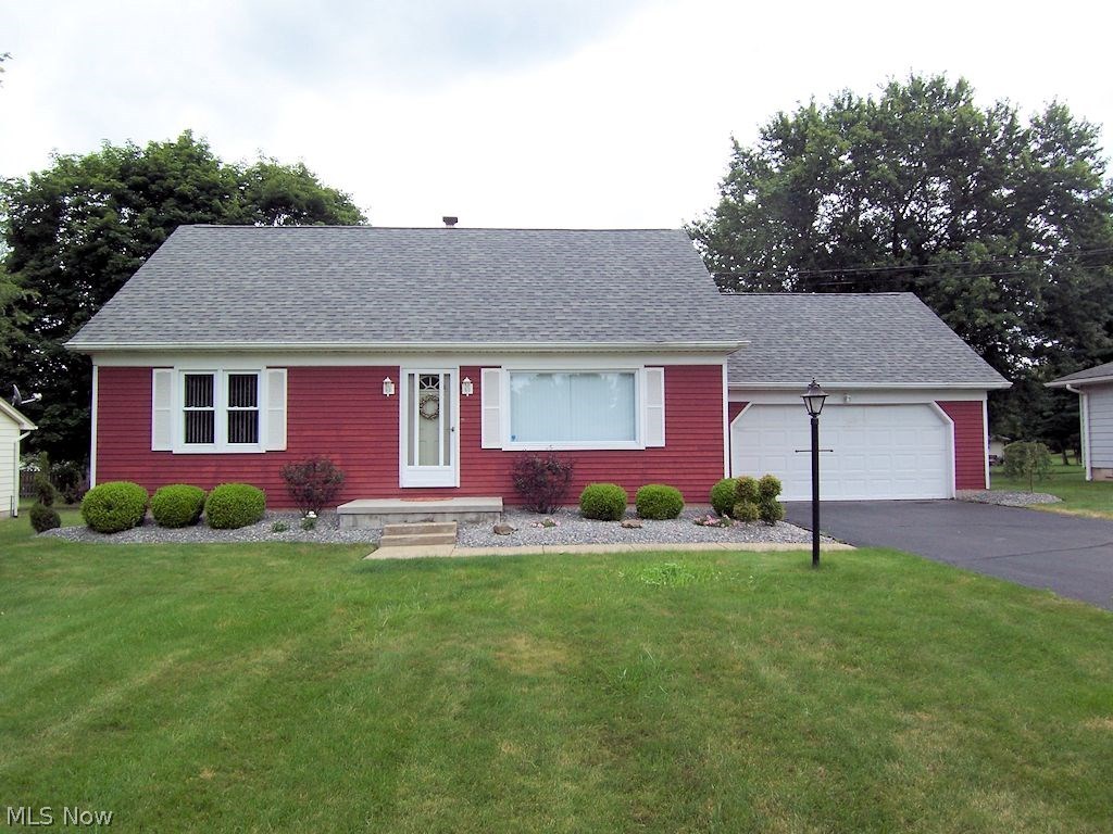 Tippewood Dells - Residential