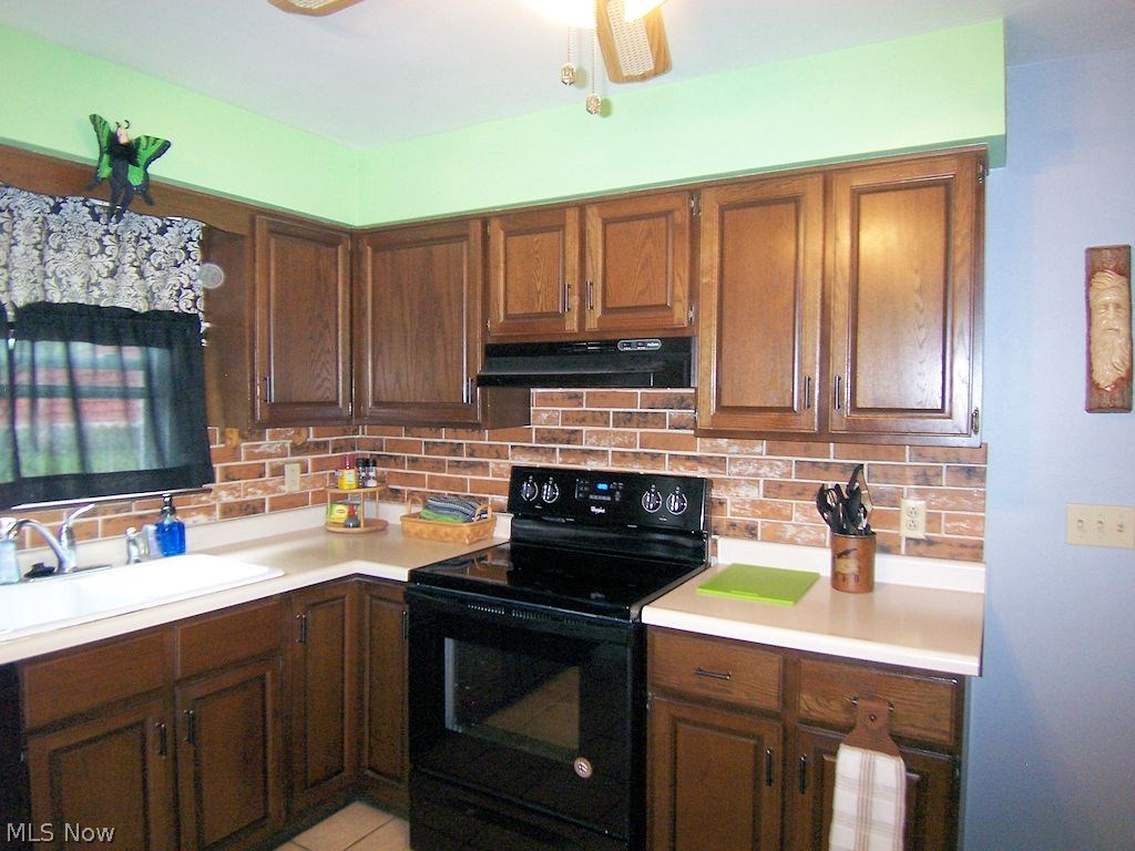 Tippewood Dells - Residential