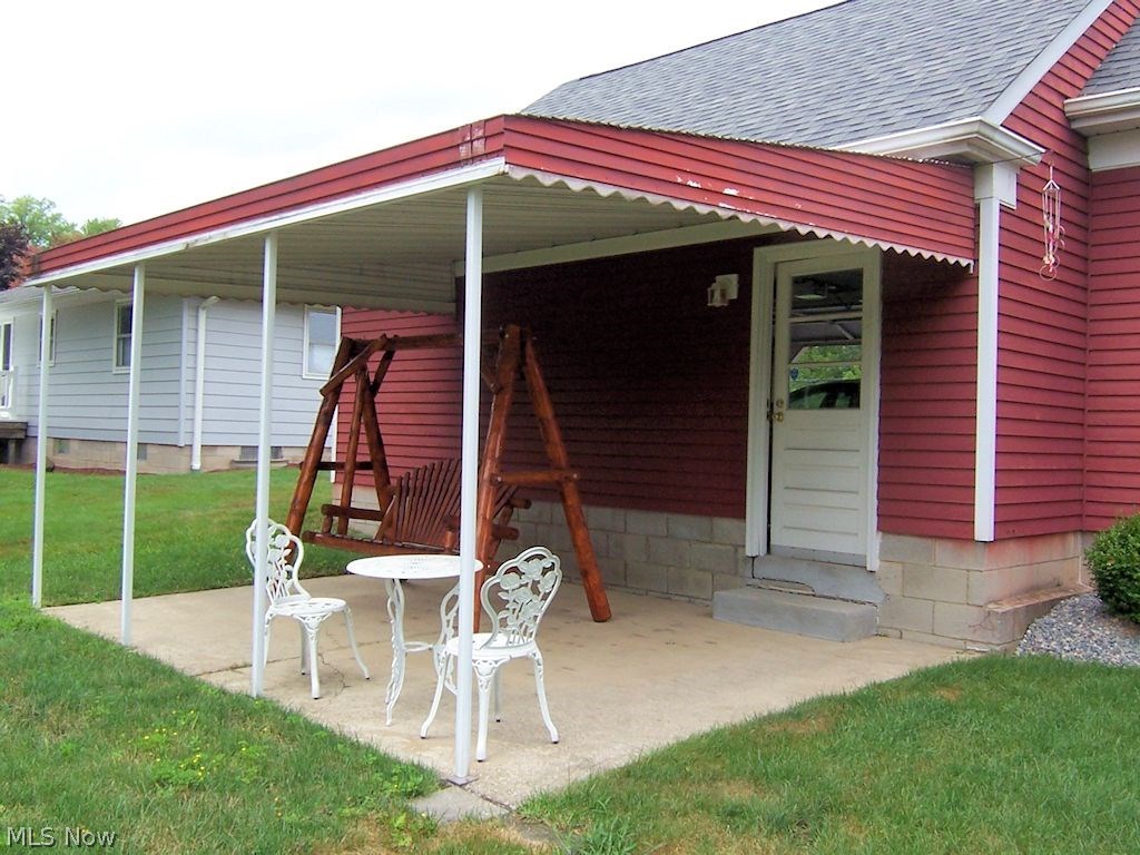 Tippewood Dells - Residential