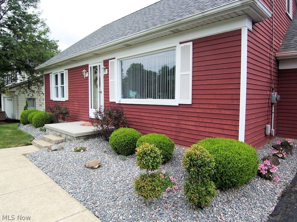 Tippewood Dells - Residential