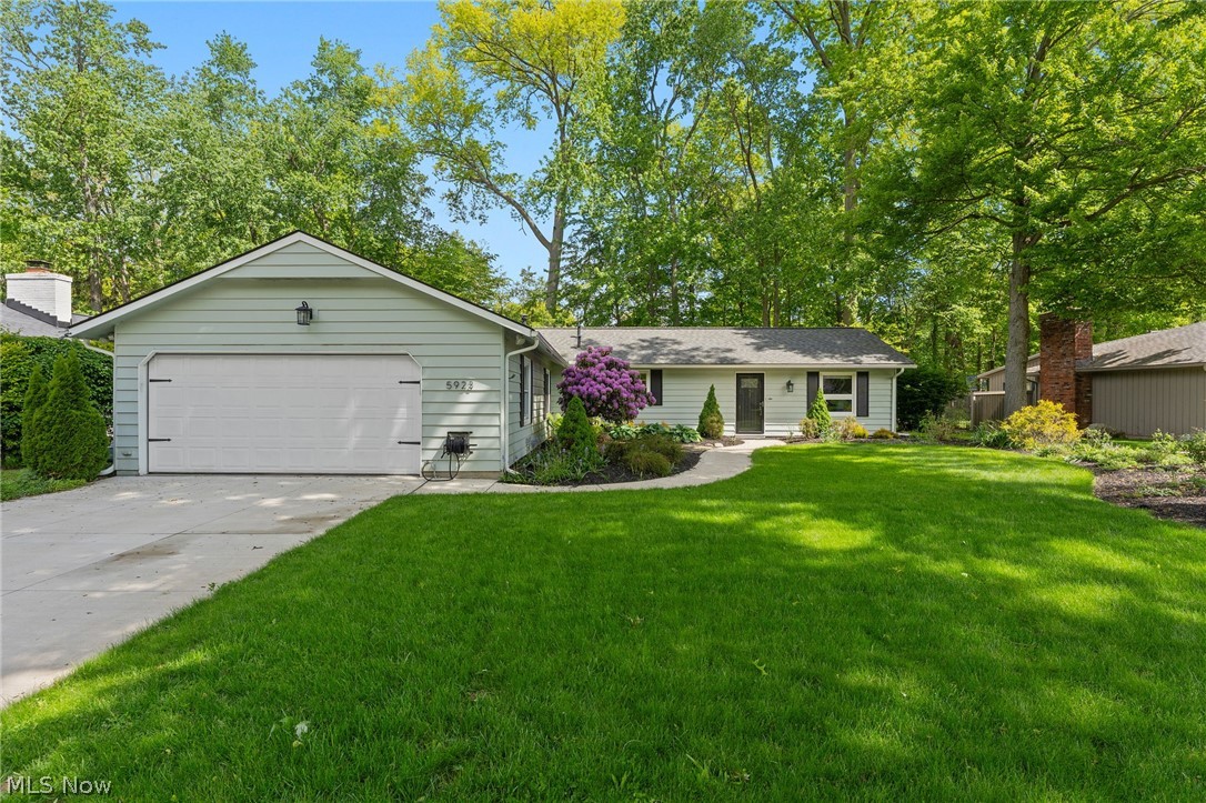 5923 Mills Creek Lane