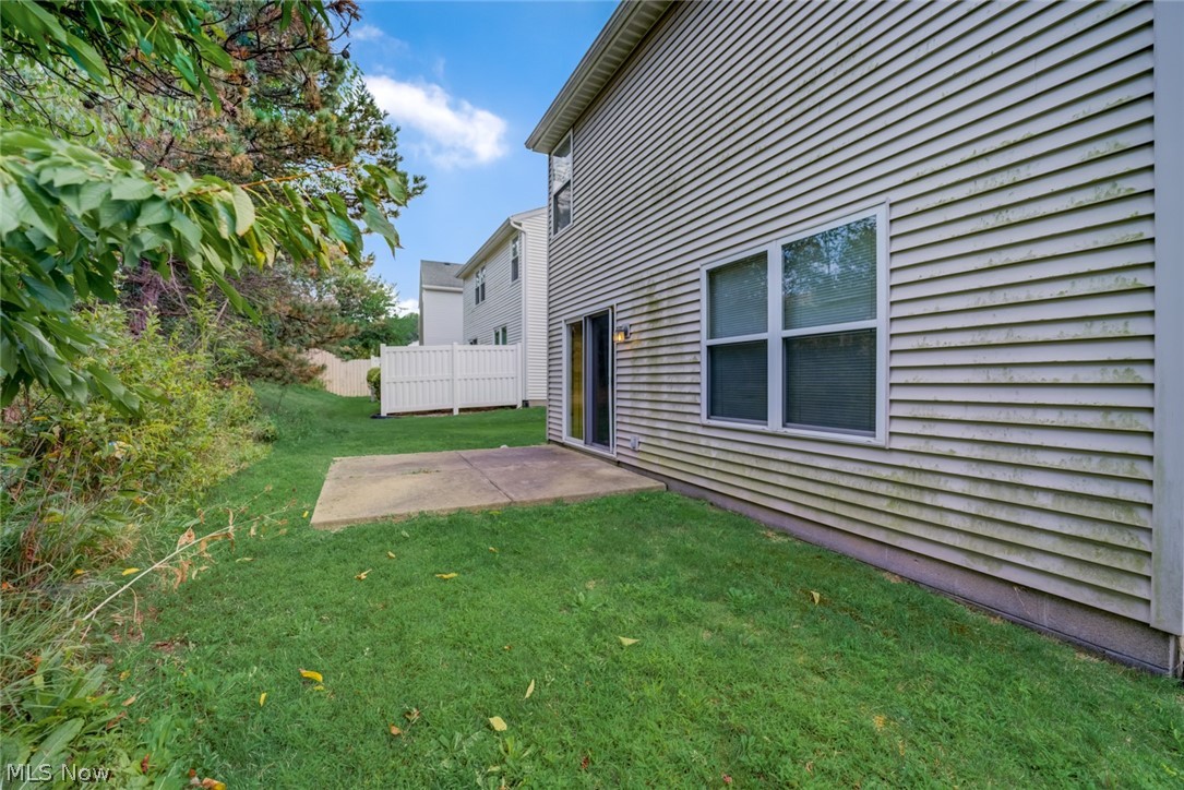 Villages/Coventry Xing Ph V - Residential