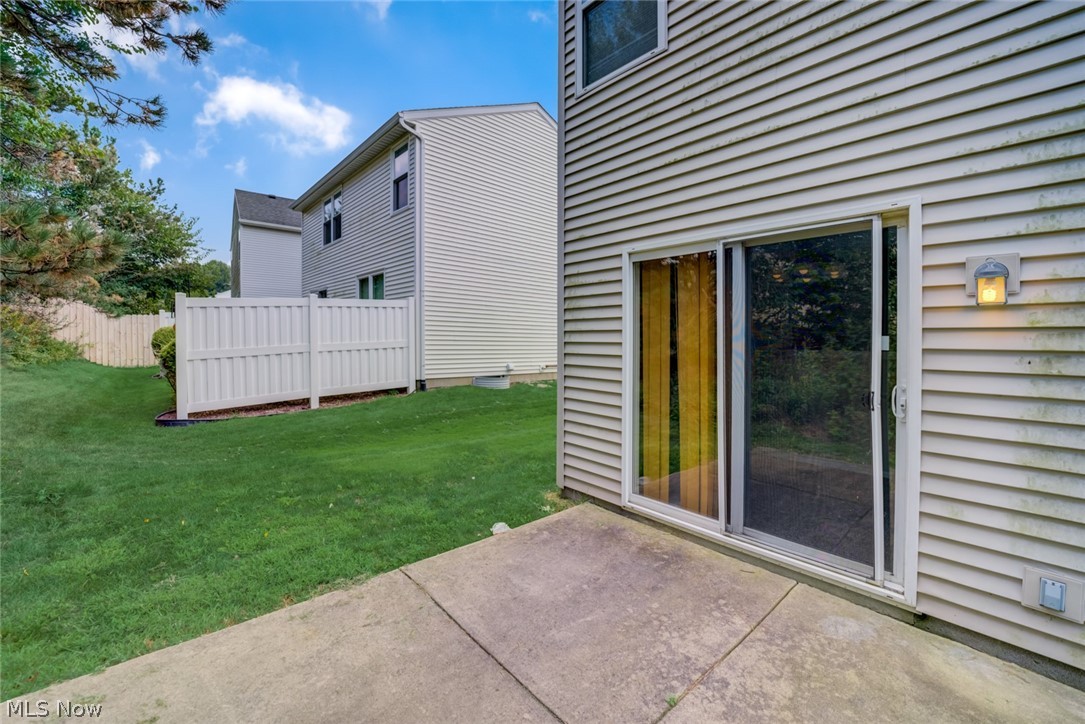 Villages/Coventry Xing Ph V - Residential