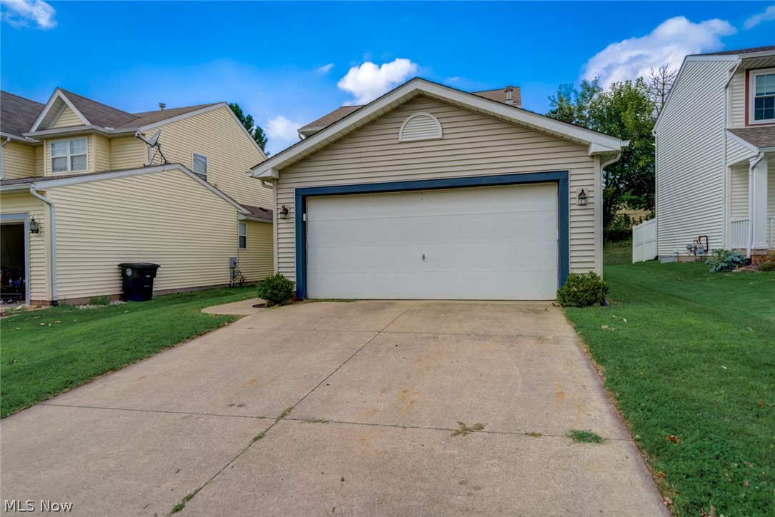 Villages/Coventry Xing Ph V - Residential