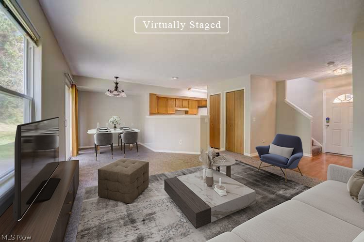 Villages/Coventry Xing Ph V - Residential