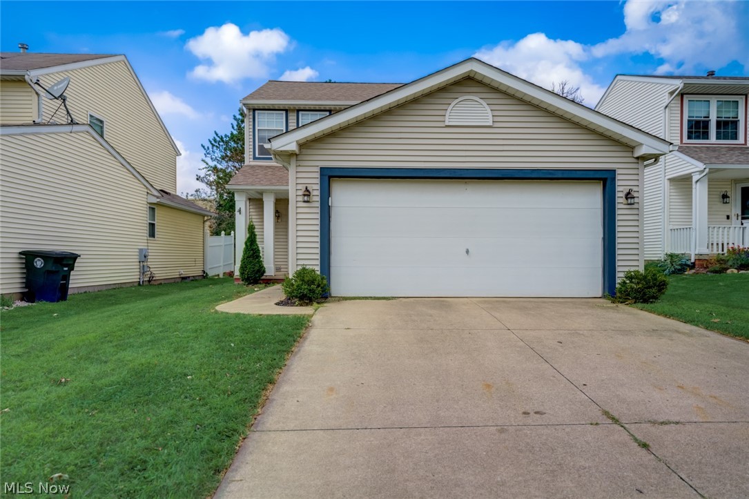 Villages/Coventry Xing Ph V - Residential