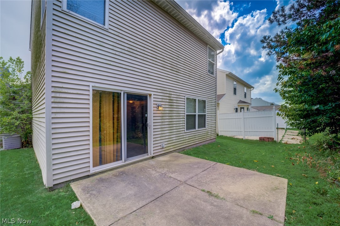 Villages/Coventry Xing Ph V - Residential