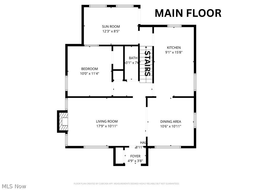 Kirk Manor 04 - Residential