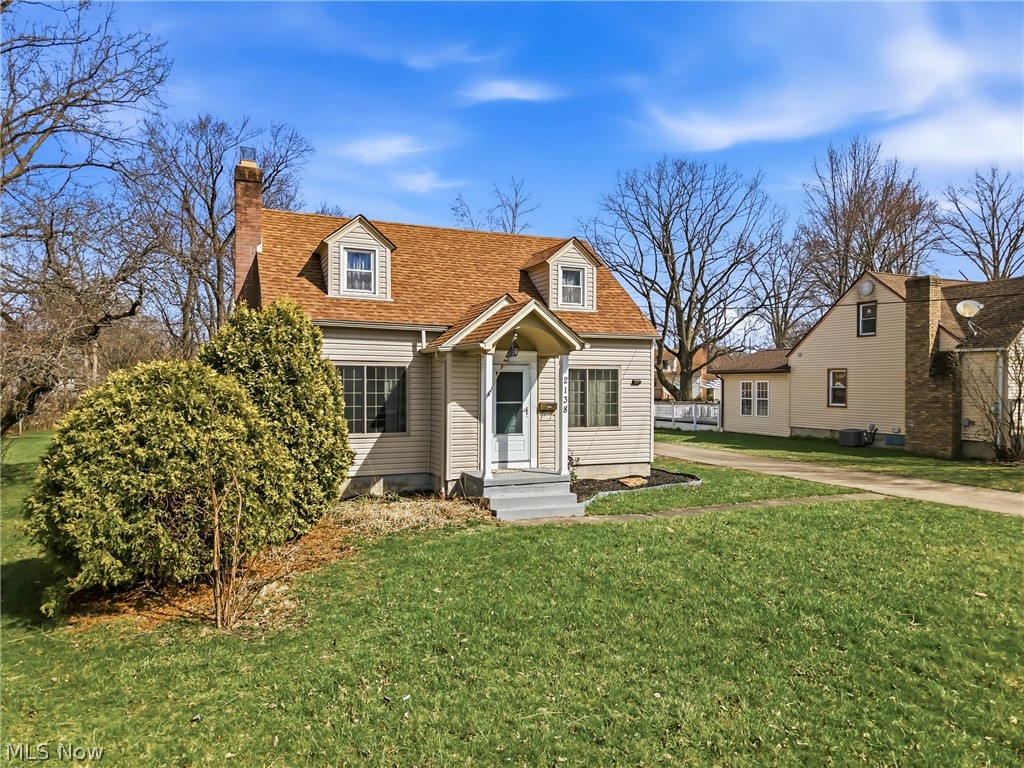 Kirk Manor 04 - Residential