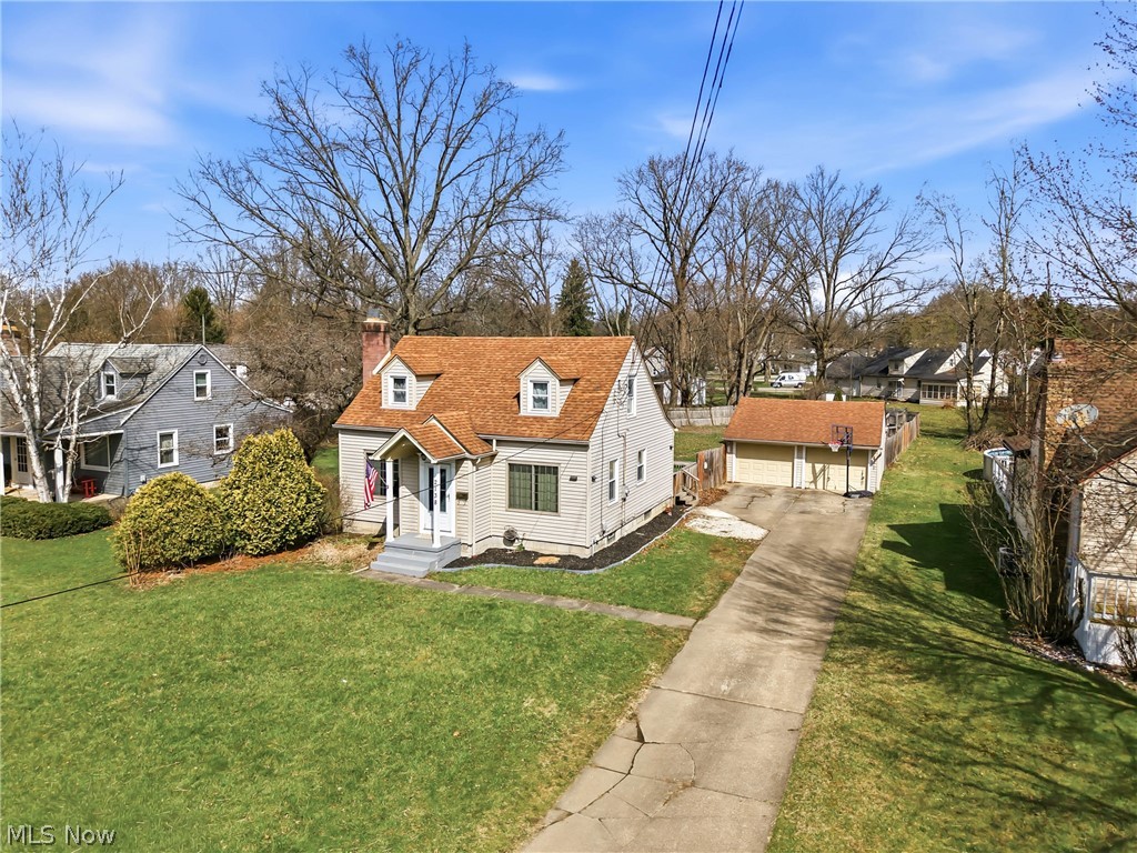 Kirk Manor 04 - Residential