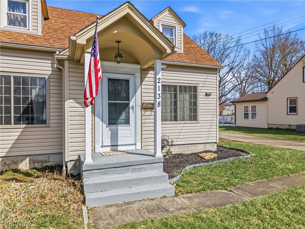 Kirk Manor 04 - Residential