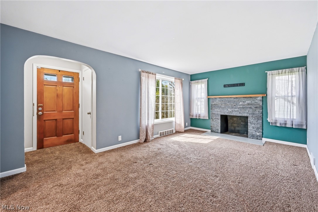 Kirk Manor 04 - Residential