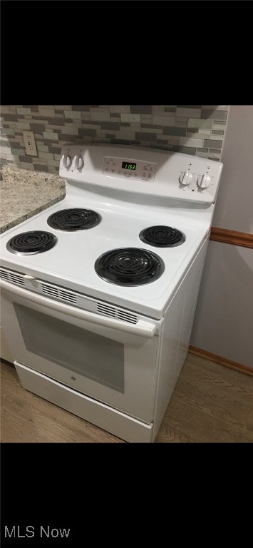 Beckley Homesites - Residential Income