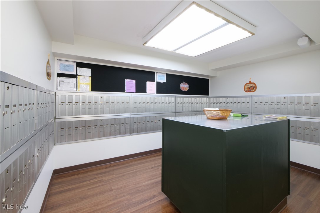 Seven Stories East Condo - Residential