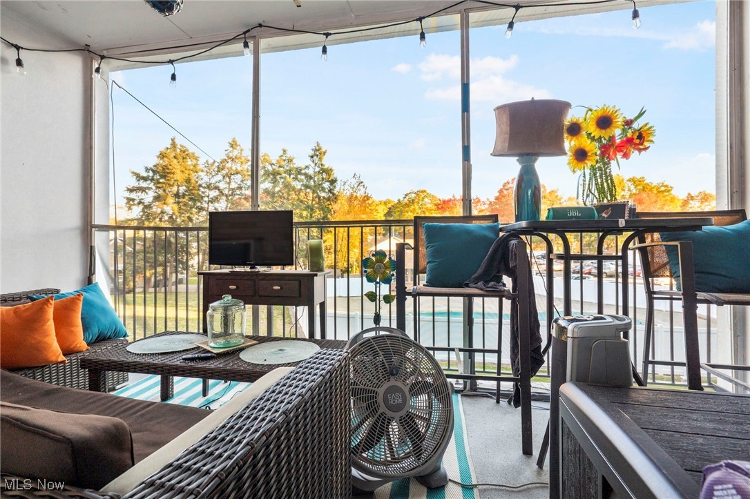 Seven Stories East Condo - Residential