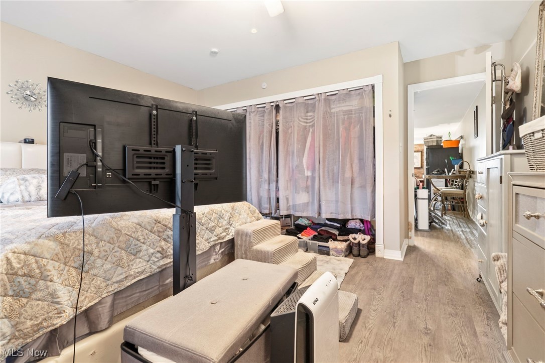 Seven Stories East Condo - Residential