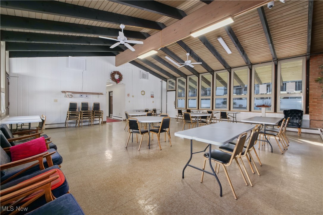 Seven Stories East Condo - Residential