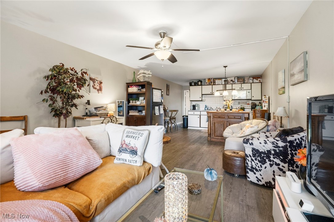 Seven Stories East Condo - Residential