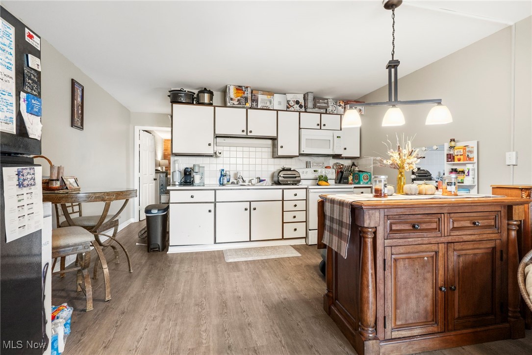 Seven Stories East Condo - Residential