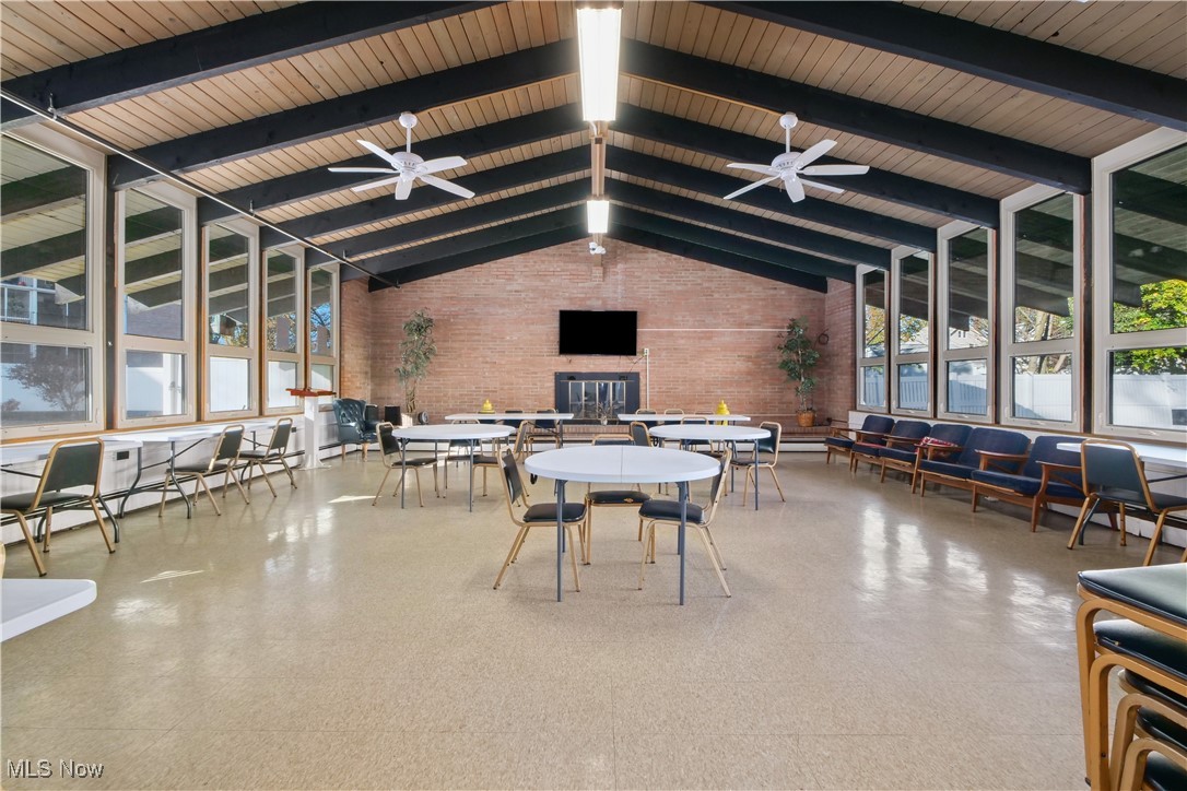 Seven Stories East Condo - Residential