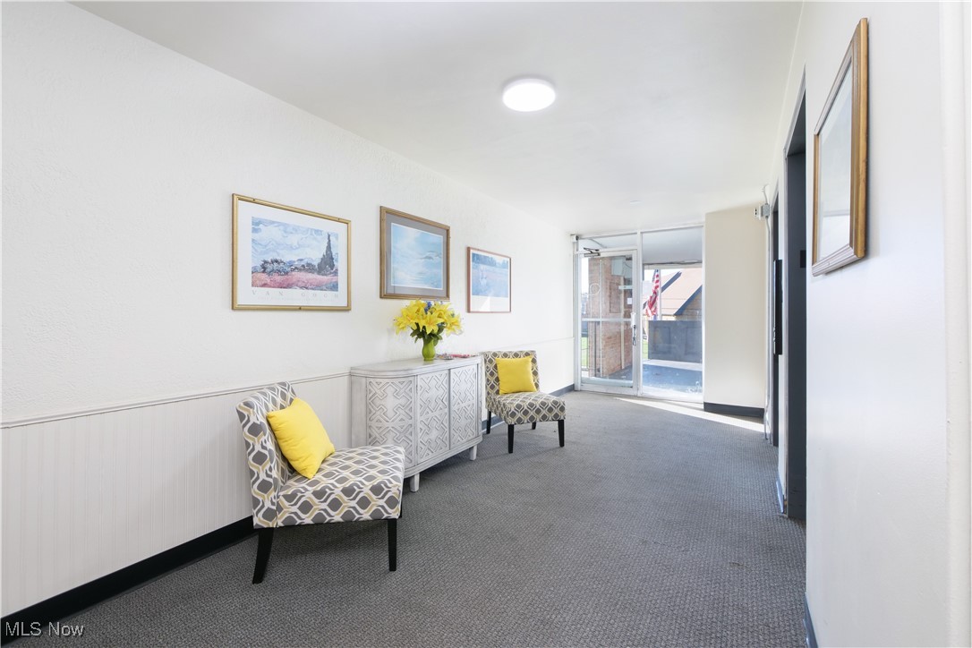 Seven Stories East Condo - Residential