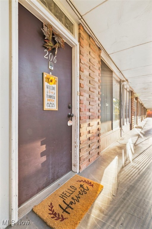 Seven Stories East Condo - Residential