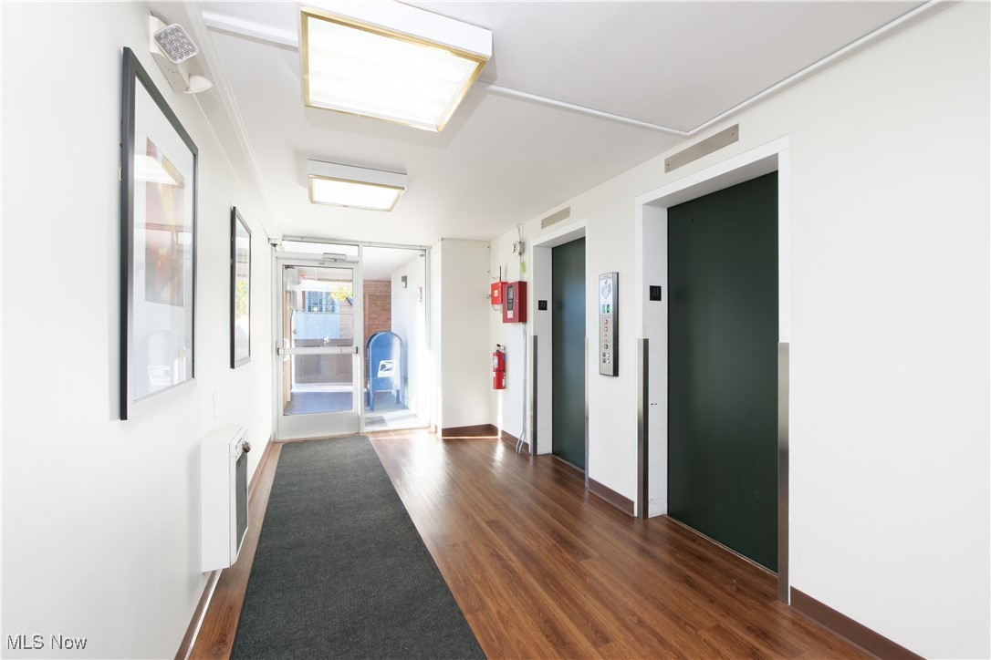 Seven Stories East Condo - Residential