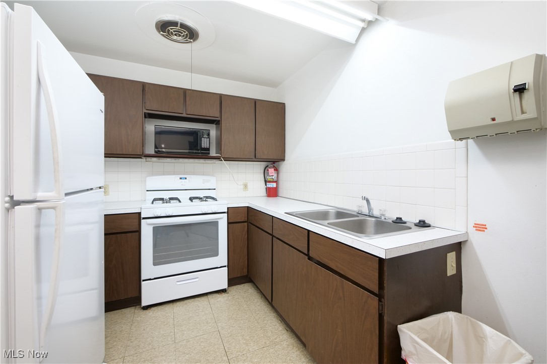 Seven Stories East Condo - Residential