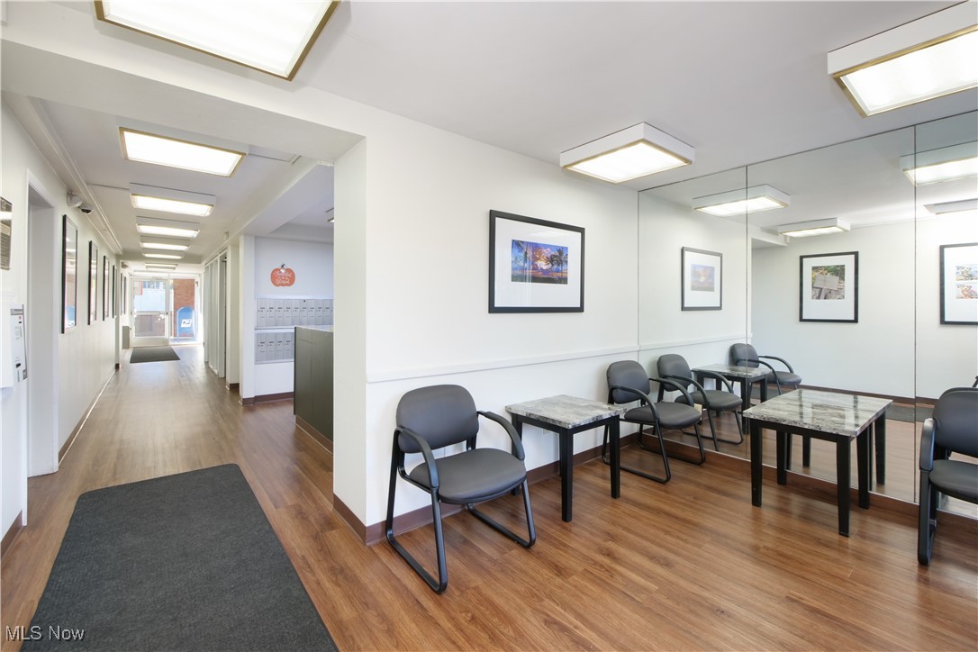 Seven Stories East Condo - Residential