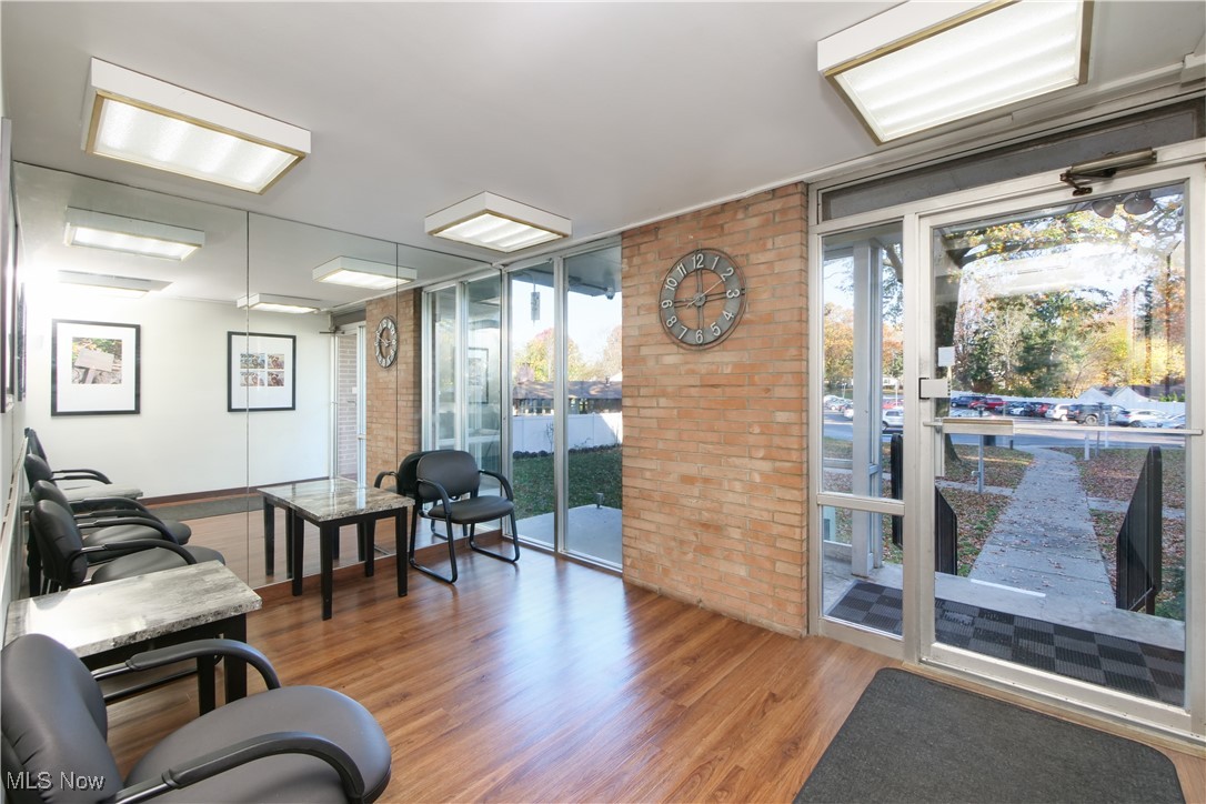 Seven Stories East Condo - Residential