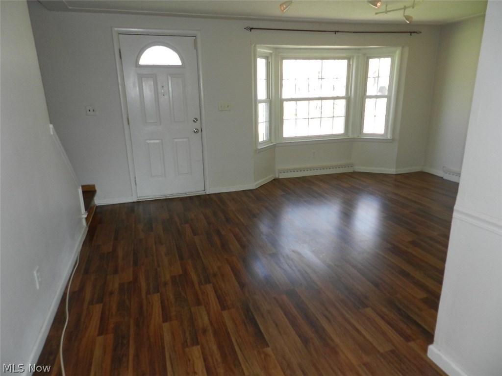 Padway - Residential Lease