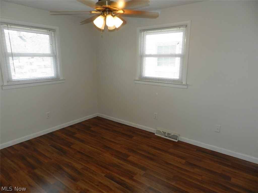 Padway - Residential Lease