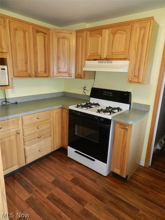 Padway - Residential Lease