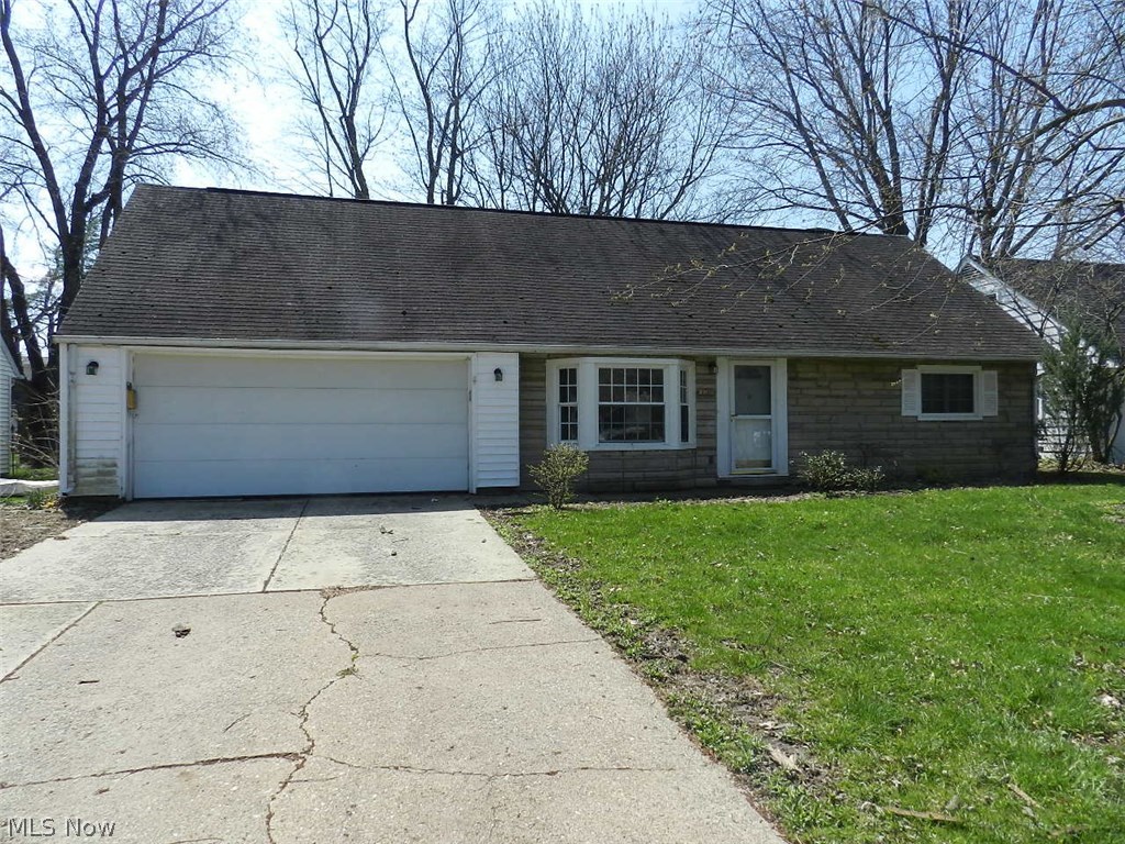 Padway - Residential Lease