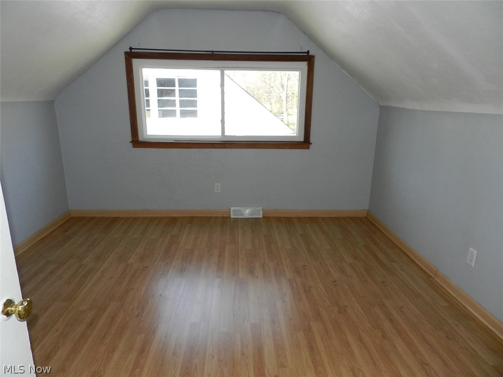 Padway - Residential Lease