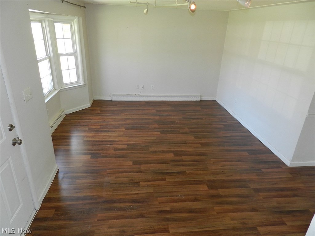 Padway - Residential Lease