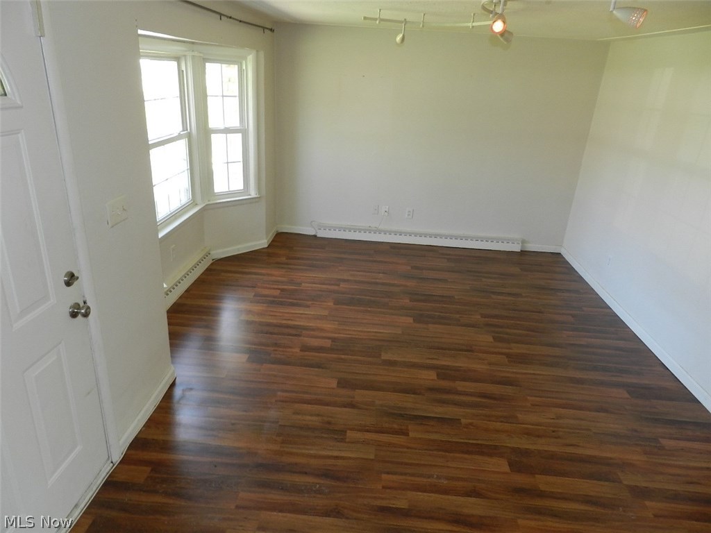 Padway - Residential Lease