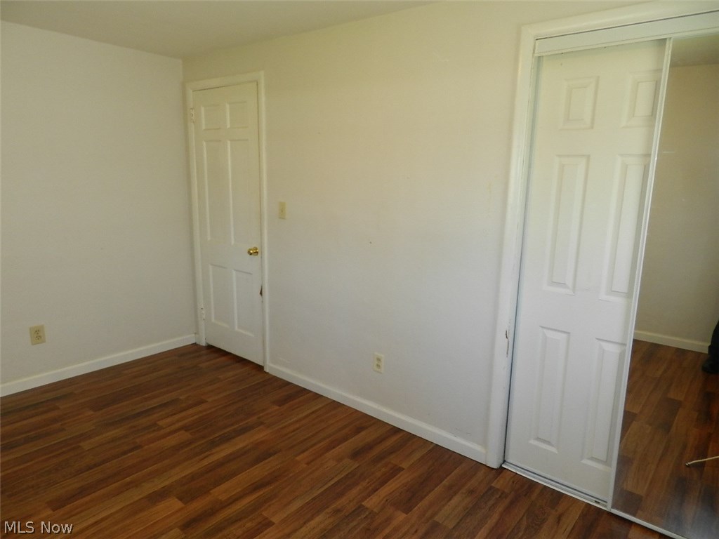 Padway - Residential Lease