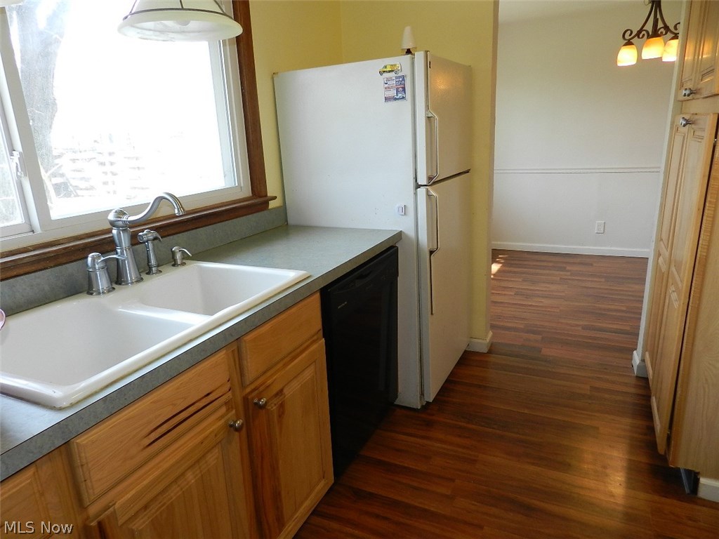 Padway - Residential Lease