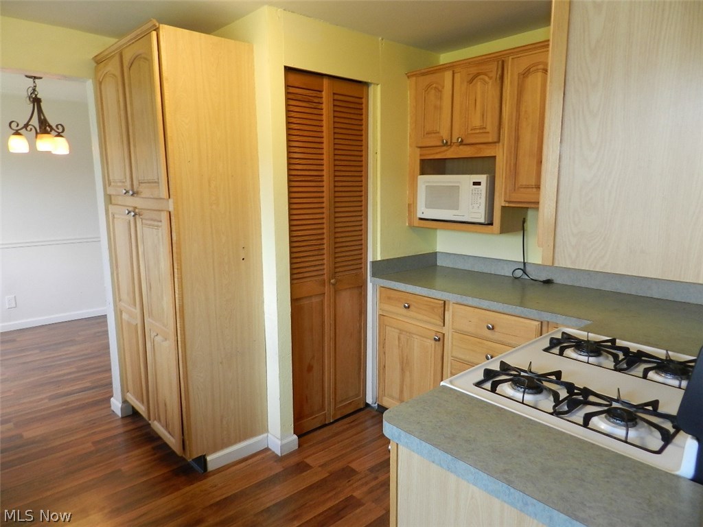 Padway - Residential Lease