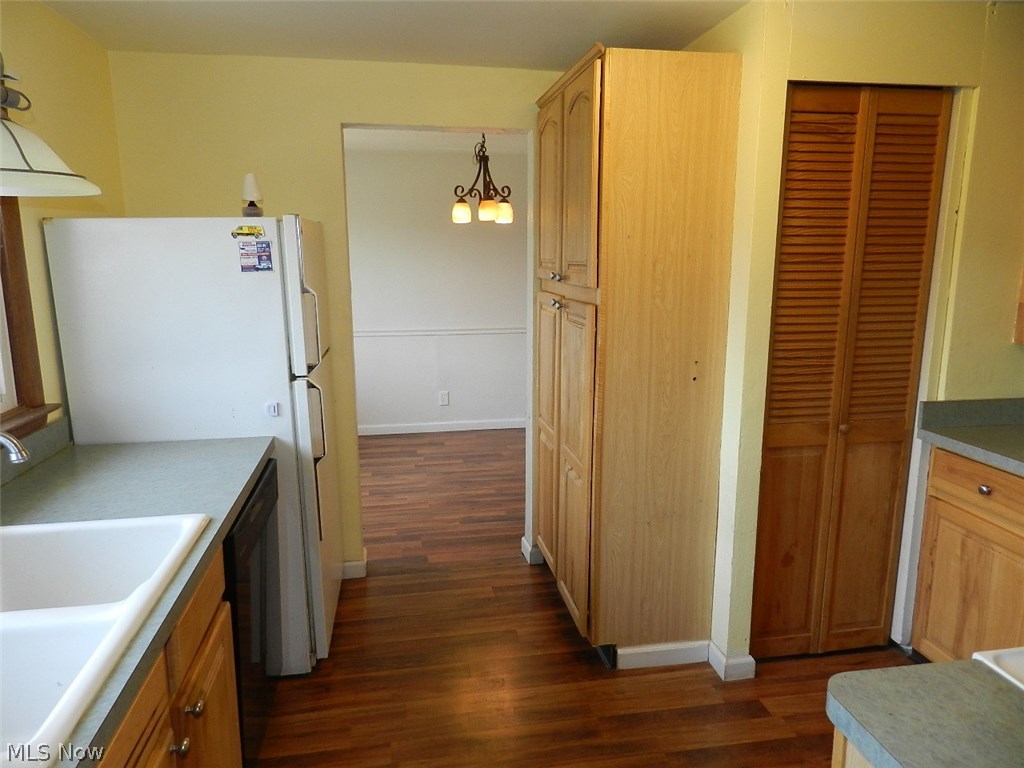 Padway - Residential Lease