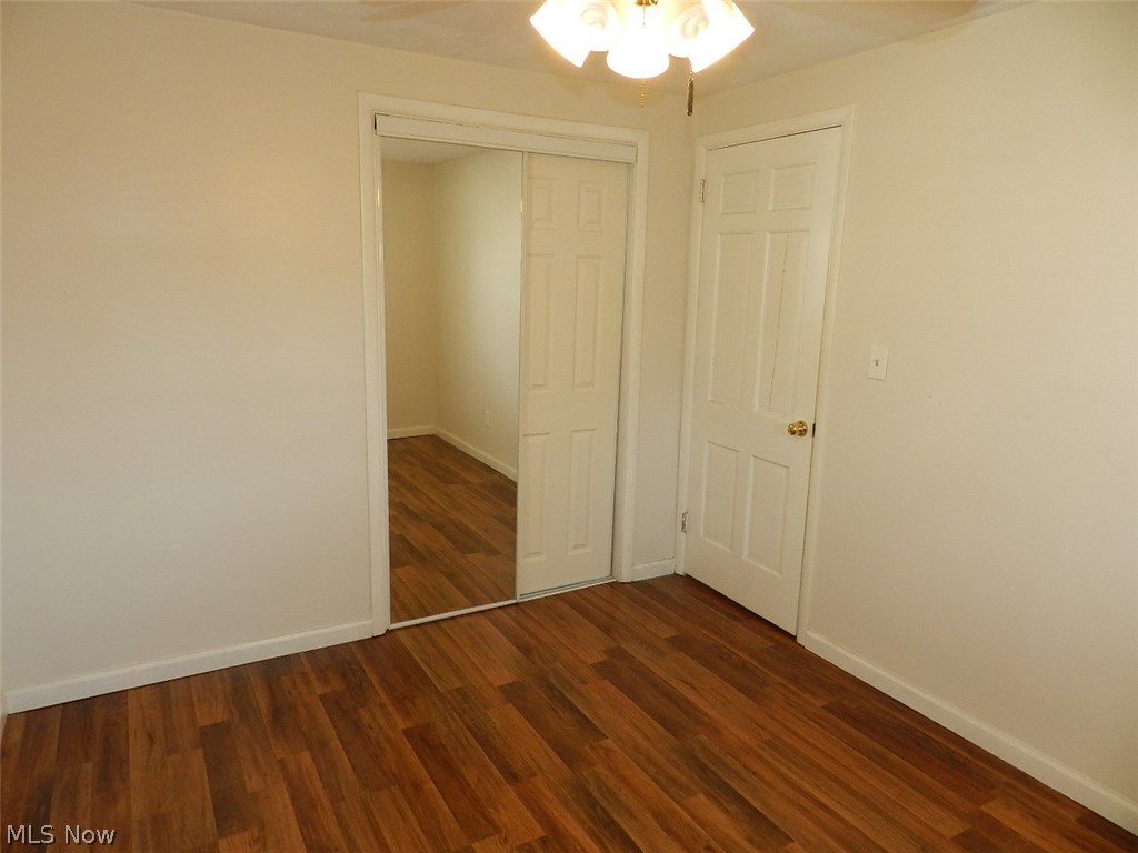 Padway - Residential Lease