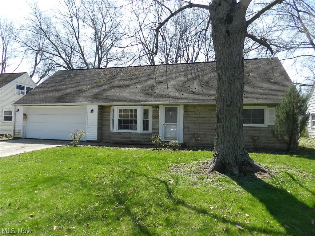 Padway - Residential Lease