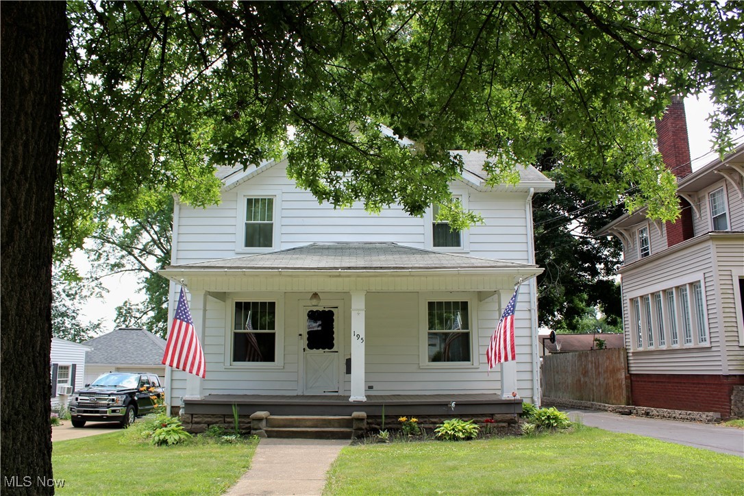 195 W 10th Street