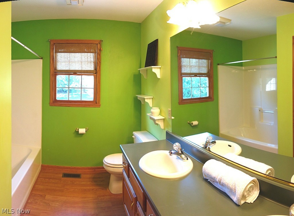 Audubon - Residential