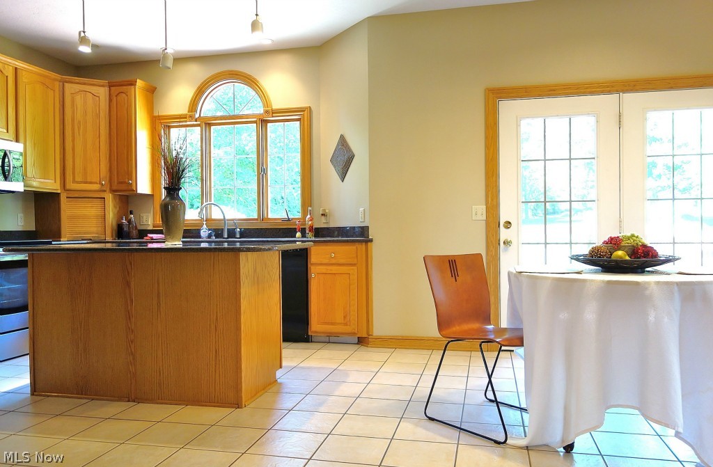 Audubon - Residential